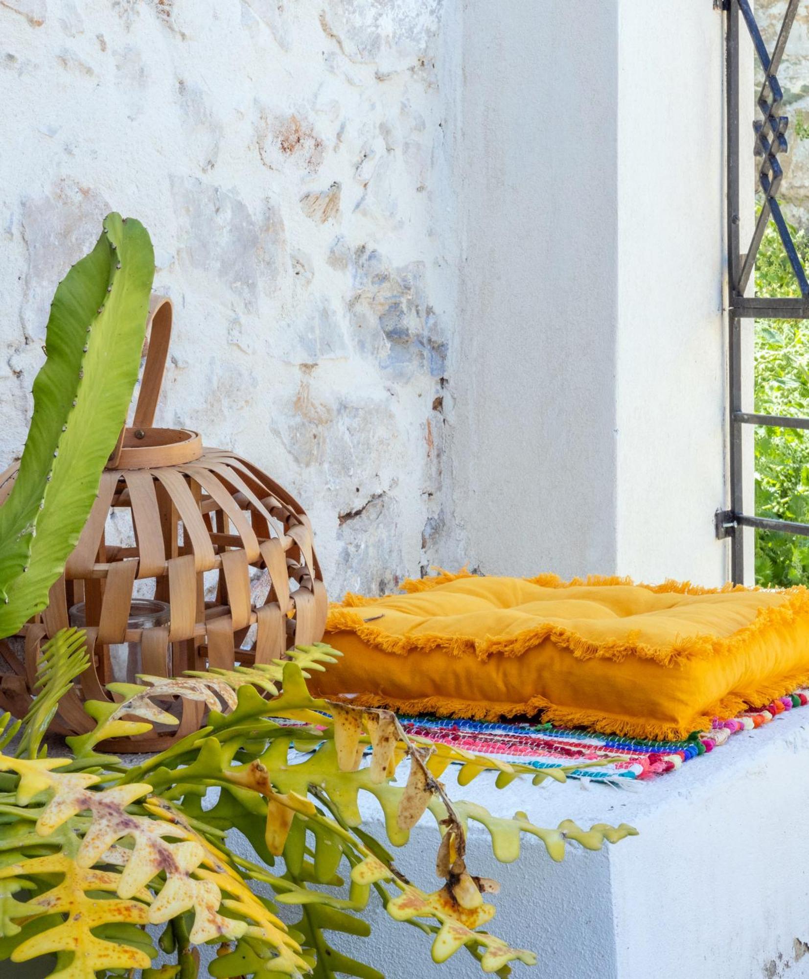 Amazing Stylish Country Apartment Achlada Ngoại thất bức ảnh